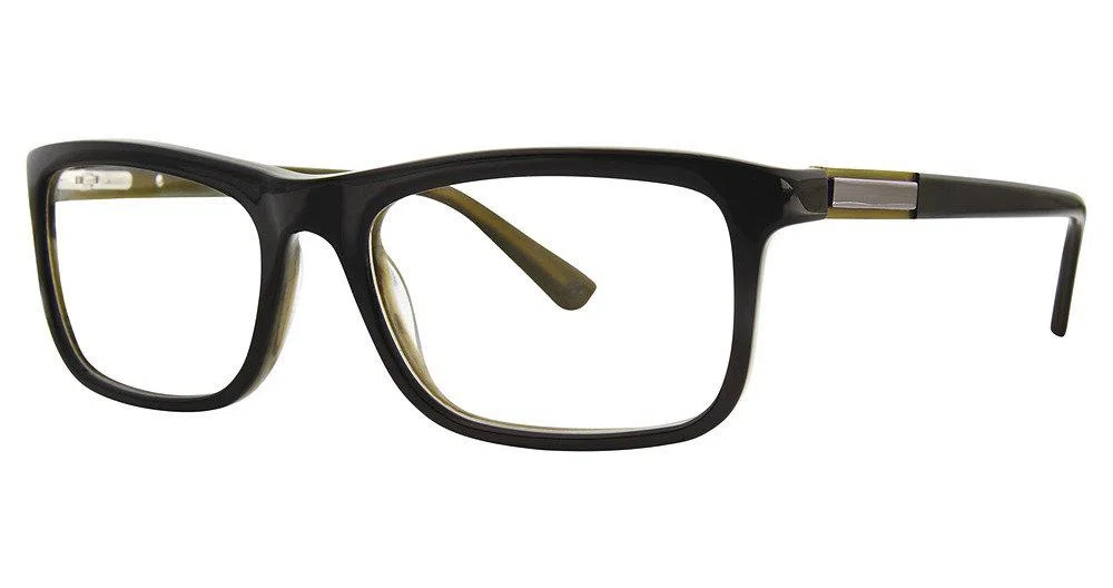Randy Jackson RJ3038 Eyeglasses - Grey - view 5